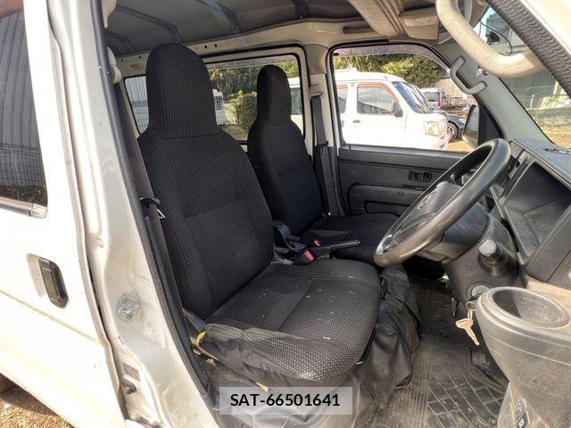 Daihatsu HIJET CARGO 1955-02 4175704-10
