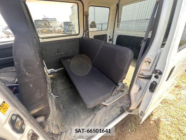 Daihatsu HIJET CARGO 1955-02 4175704-11