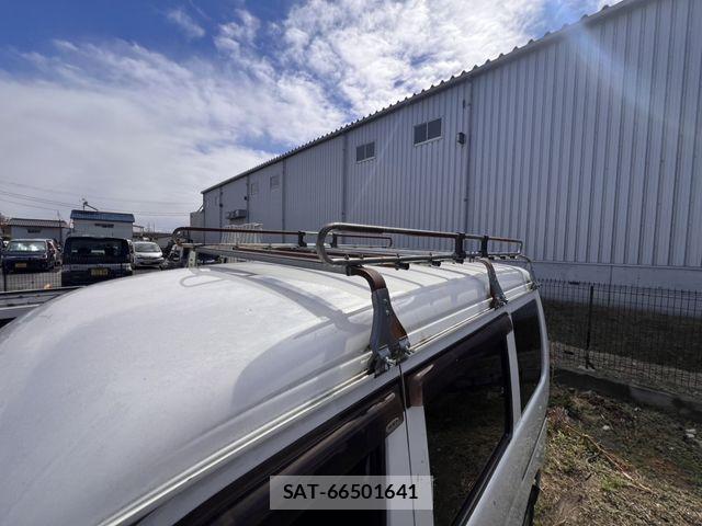 Daihatsu HIJET CARGO 1955-02 4175704-1