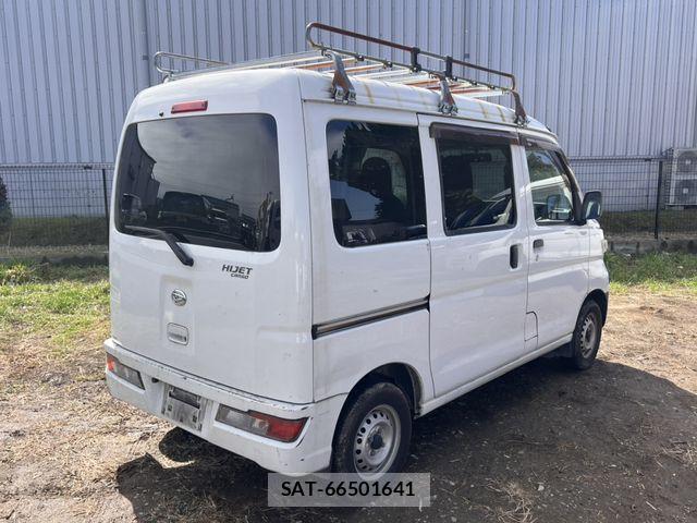 Daihatsu HIJET CARGO 1955-02 4175704-2