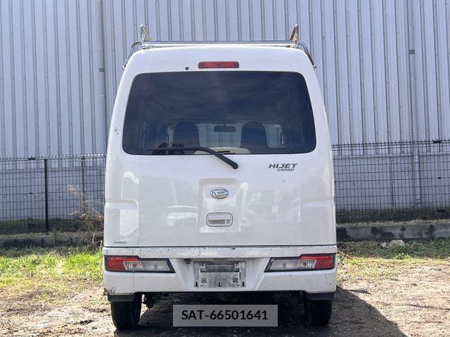Daihatsu HIJET CARGO 1955-02 4175704-3
