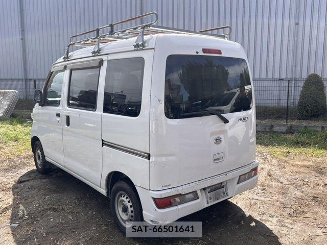Daihatsu HIJET CARGO 1955-02 4175704-4