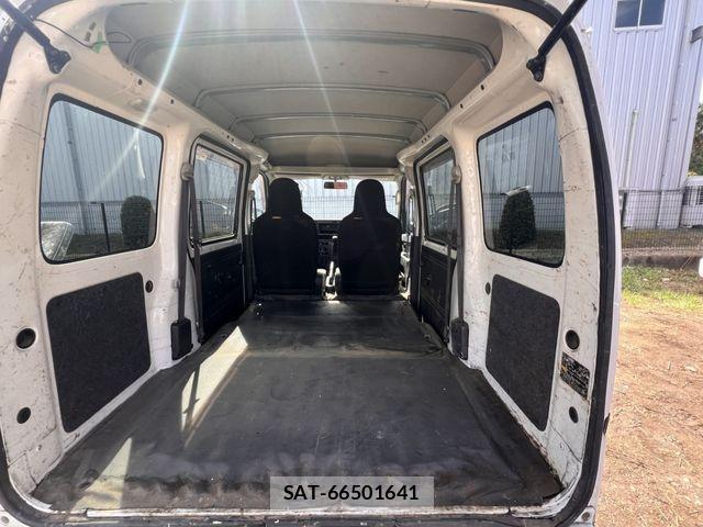 Daihatsu HIJET CARGO 1955-02 4175704-6