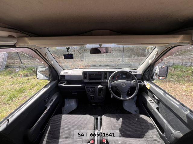 Daihatsu HIJET CARGO 1955-02 4175704-7
