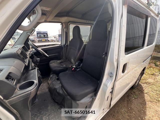 Daihatsu HIJET CARGO 1955-02 4175704-8