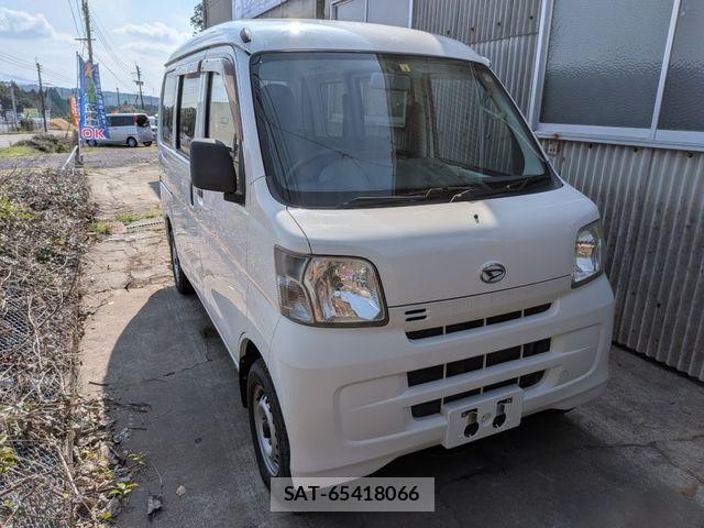Hijet Cargo