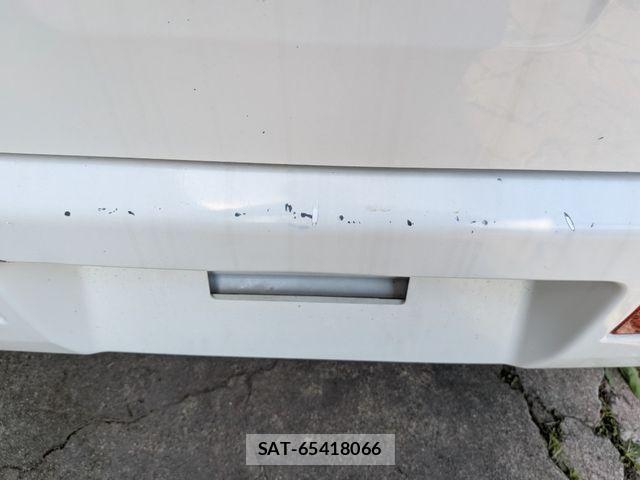 Daihatsu HIJET CARGO 2015-08 4324896-7