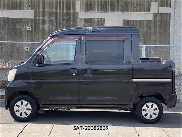 Daihatsu HIJET CARGO 2010-11 4371082-9