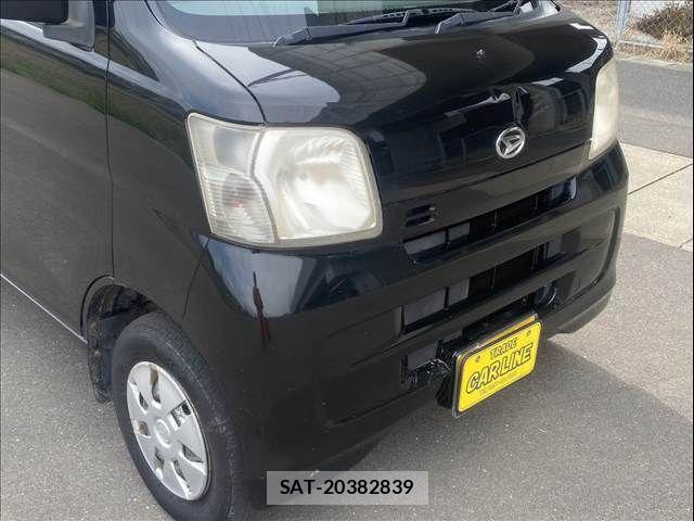 Daihatsu HIJET CARGO 2010-11 4371082-14