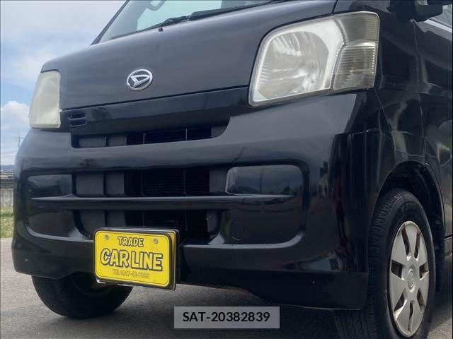 Daihatsu HIJET CARGO 2010-11 4371082-15