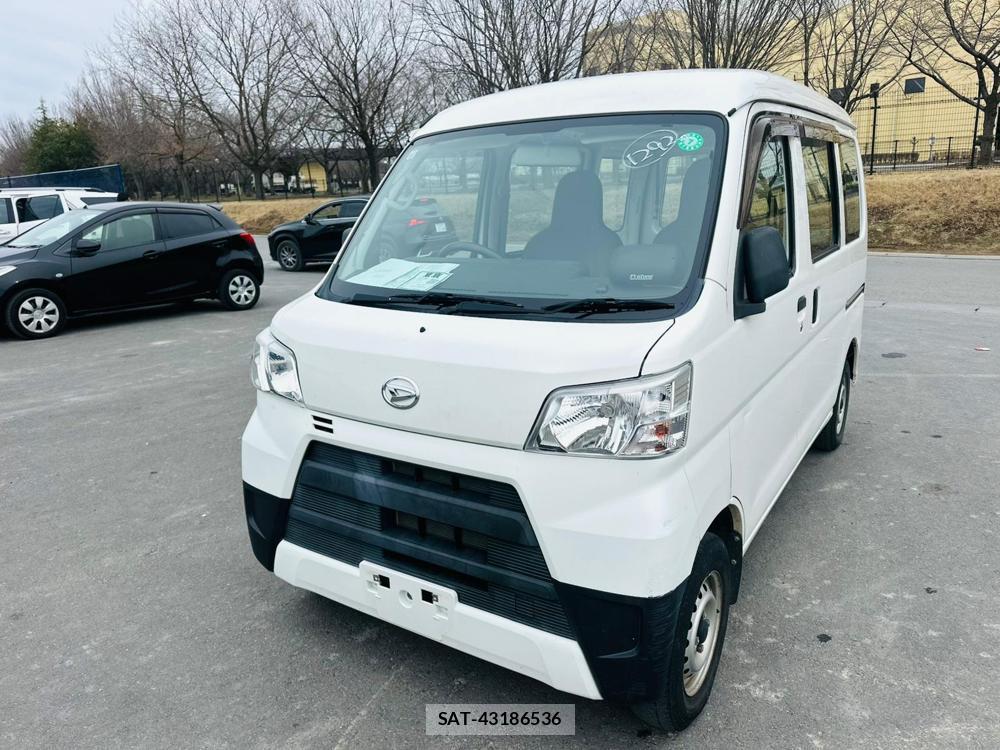 Daihatsu HIJET CARGO 2020 1727956-0