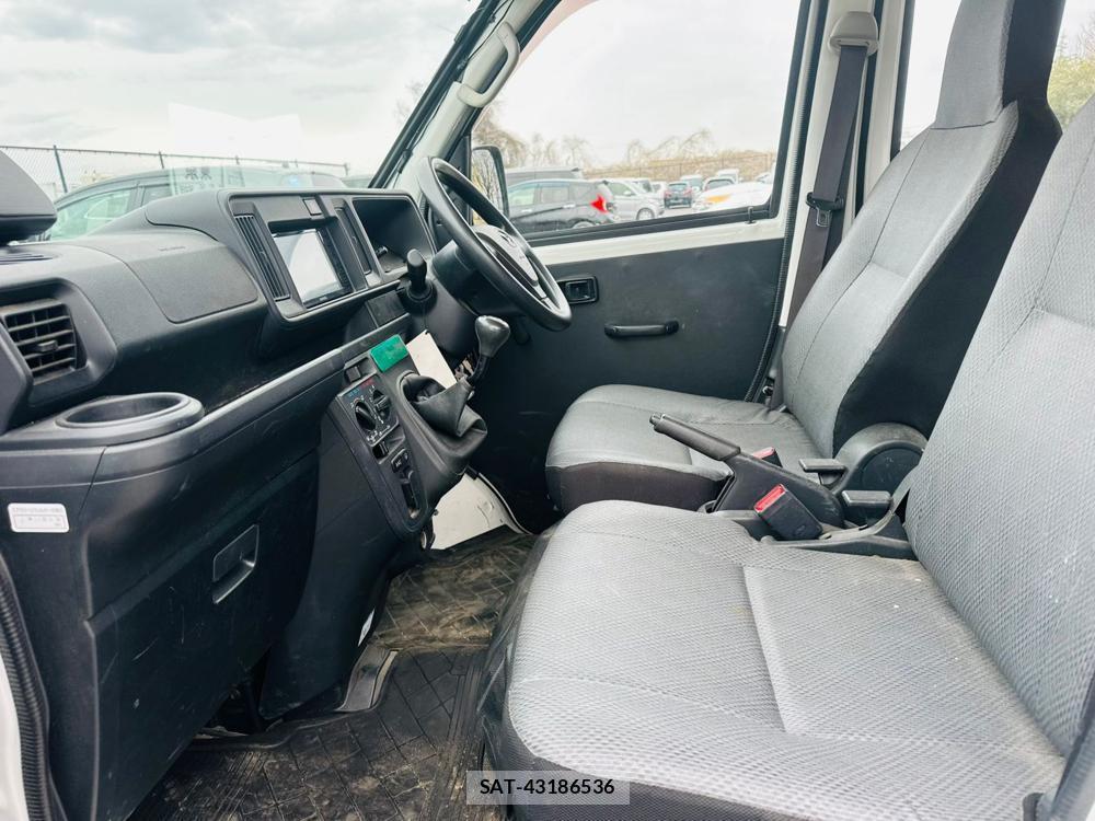 Daihatsu HIJET CARGO 2020 1727956-10