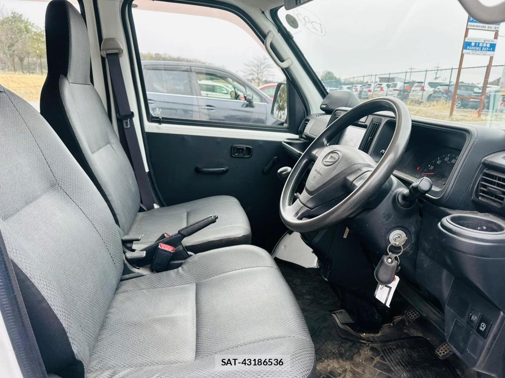 Daihatsu HIJET CARGO 2020 1727956-11