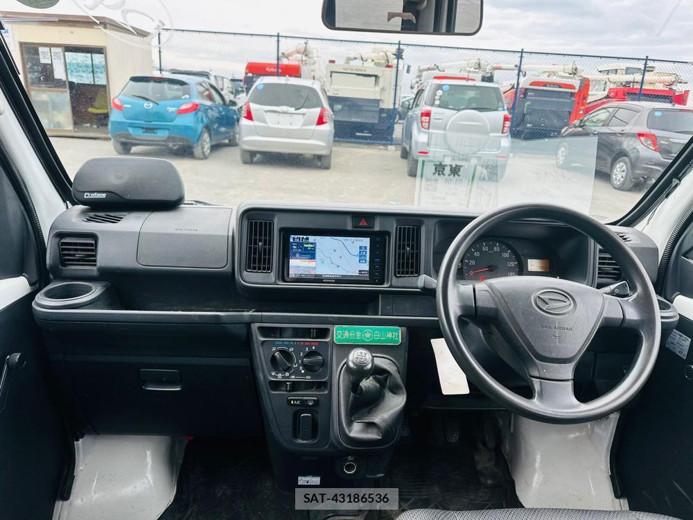 Daihatsu HIJET CARGO 2020 1727956-12