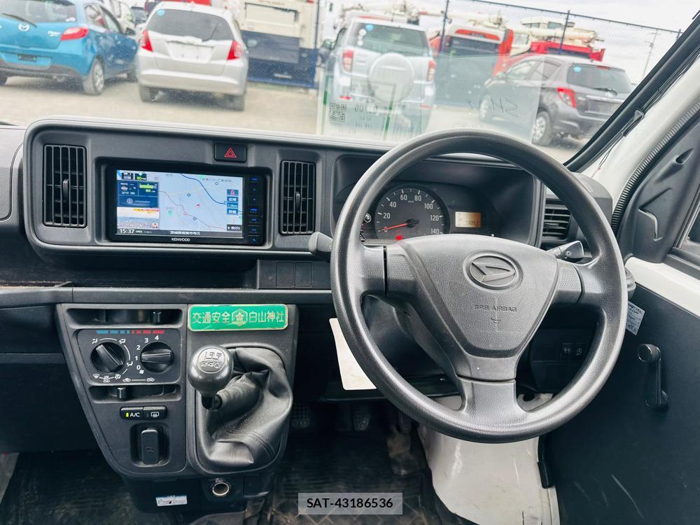 Daihatsu HIJET CARGO 2020 1727956-13