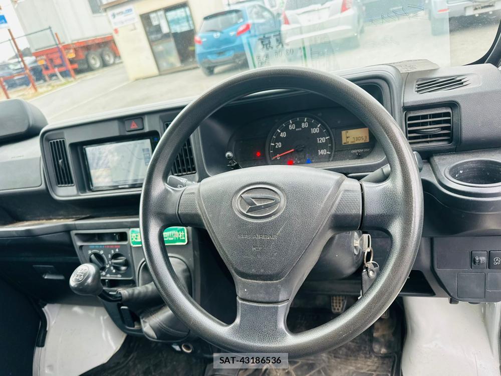 Daihatsu HIJET CARGO 2020 1727956-14