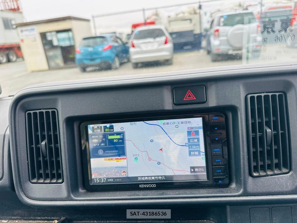 Daihatsu HIJET CARGO 2020 1727956-18