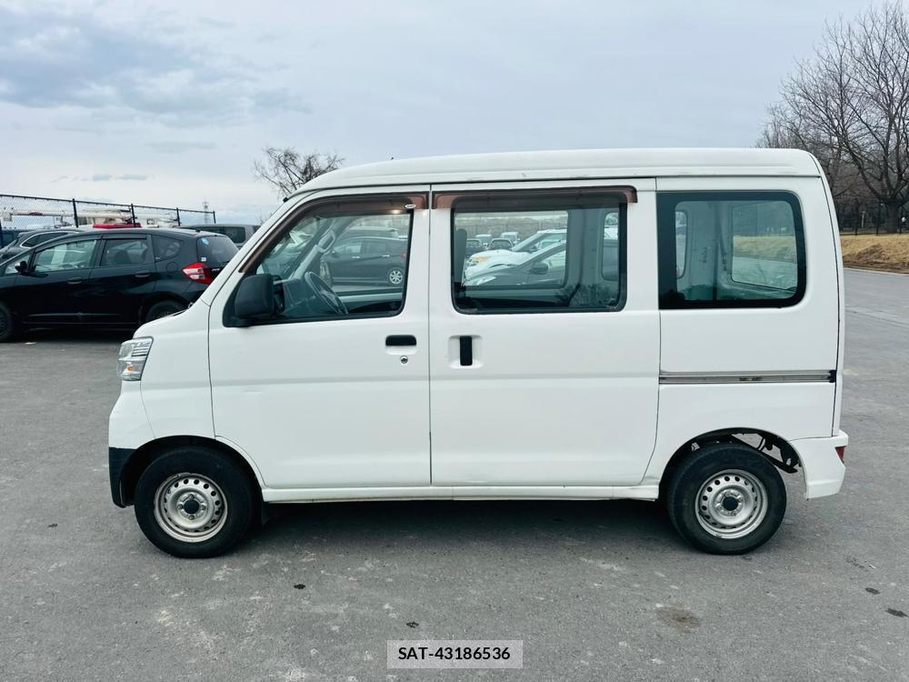 Daihatsu HIJET CARGO 2020 1727956-1