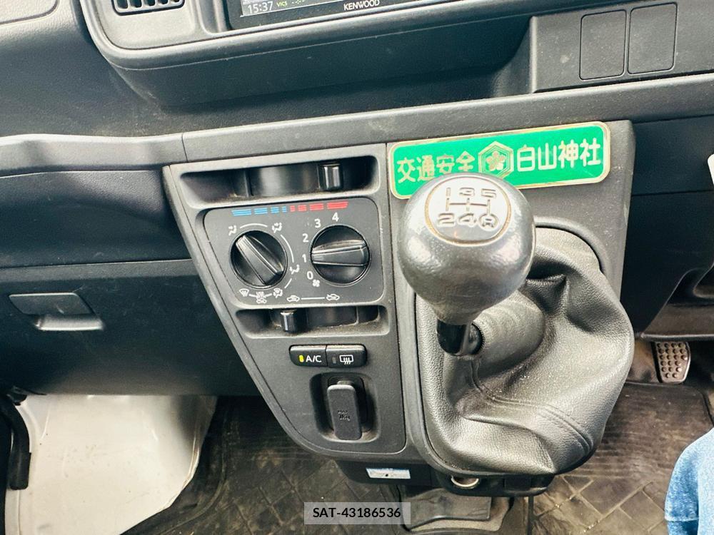 Daihatsu HIJET CARGO 2020 1727956-19