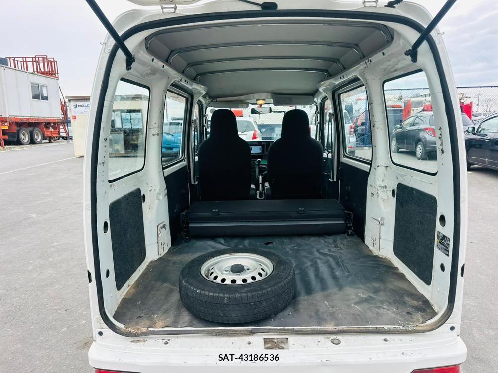 Daihatsu HIJET CARGO 2020 1727956-25