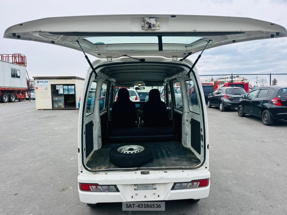 Daihatsu HIJET CARGO 2020 1727956-26
