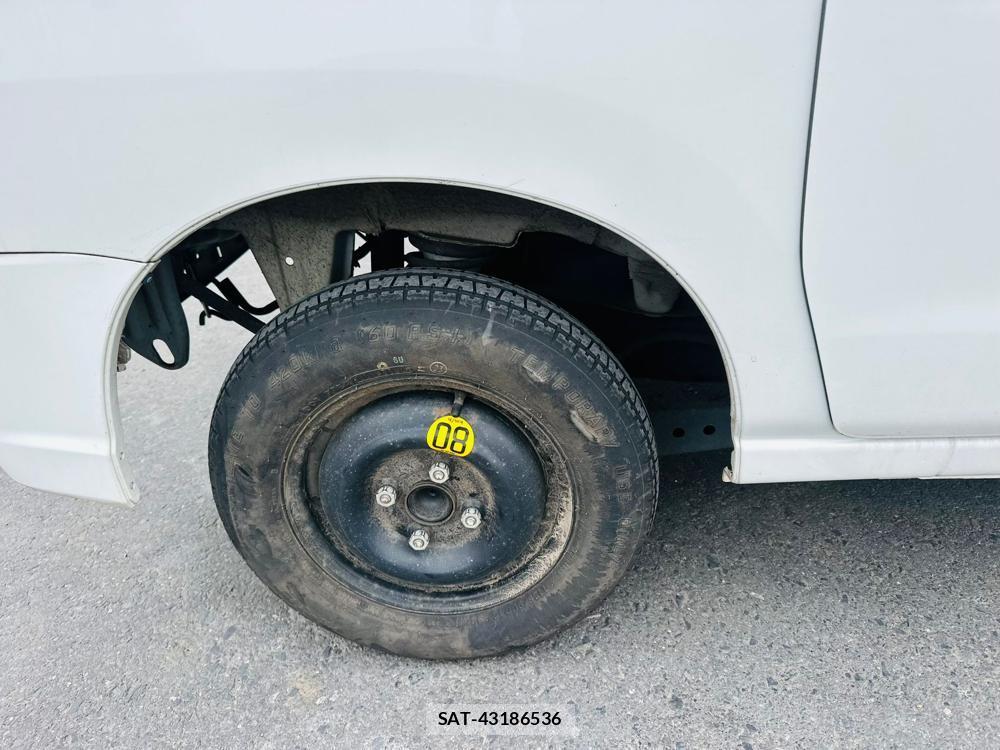 Daihatsu HIJET CARGO 2020 1727956-27