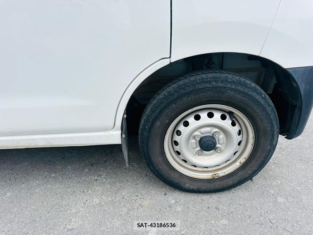 Daihatsu HIJET CARGO 2020 1727956-28