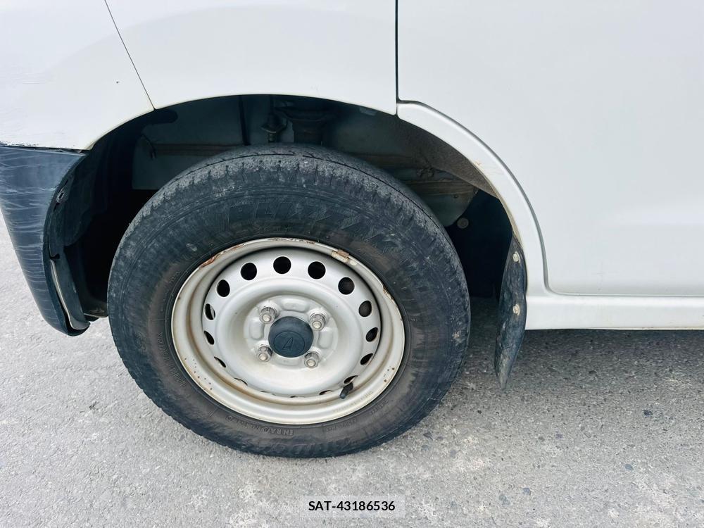 Daihatsu HIJET CARGO 2020 1727956-29