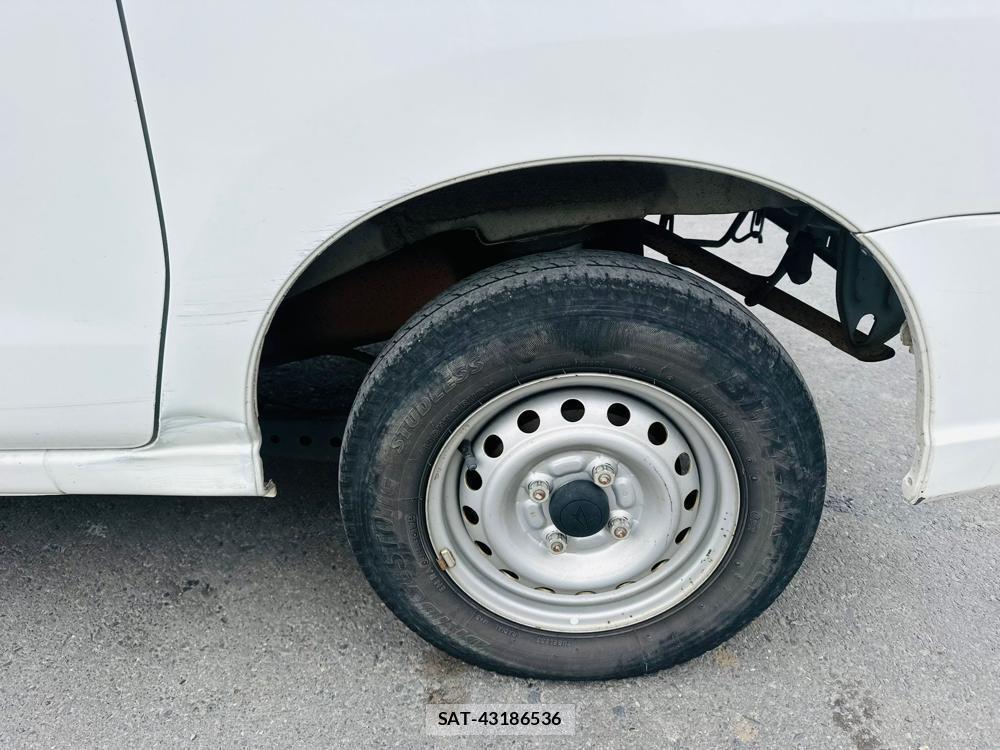 Daihatsu HIJET CARGO 2020 1727956-30
