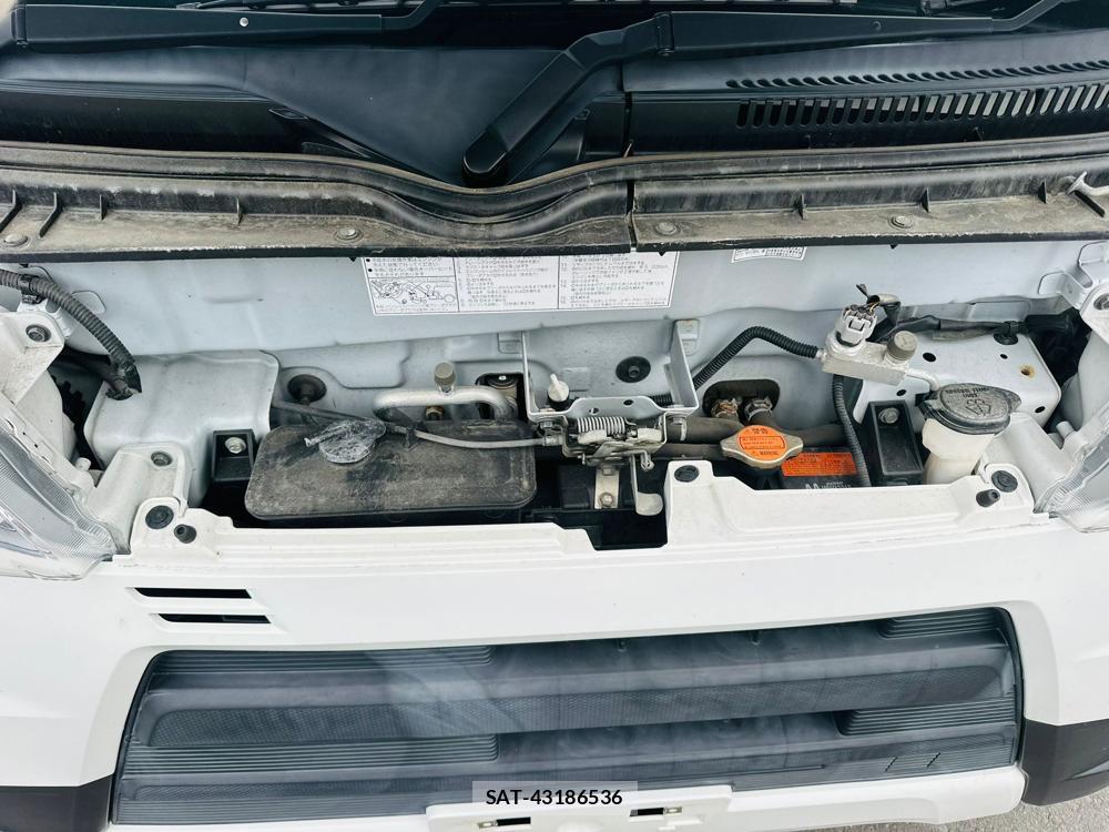 Daihatsu HIJET CARGO 2020 1727956-33