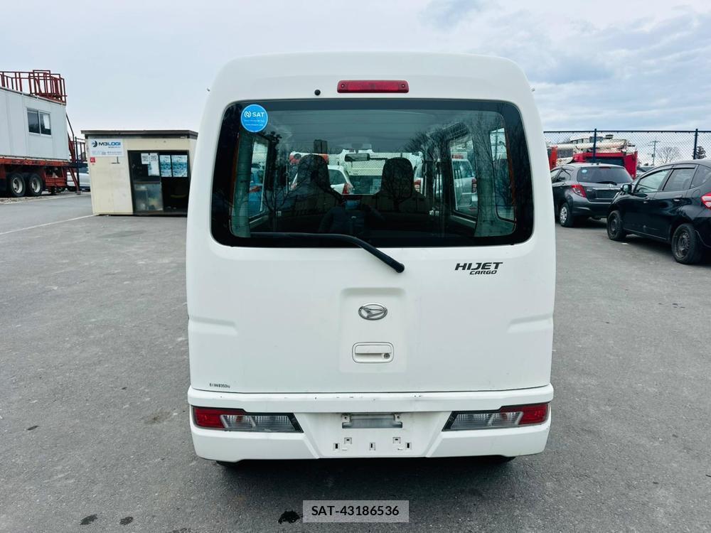 Daihatsu HIJET CARGO 2020 1727956-3