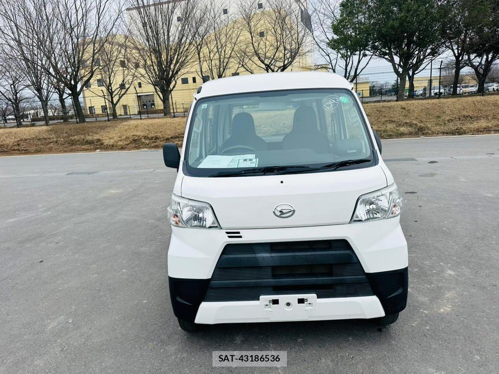 Daihatsu HIJET CARGO 2020 1727956-7
