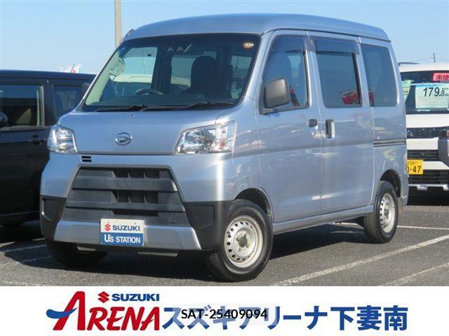 Daihatsu HIJET CARGO 2019-03 4593498-0