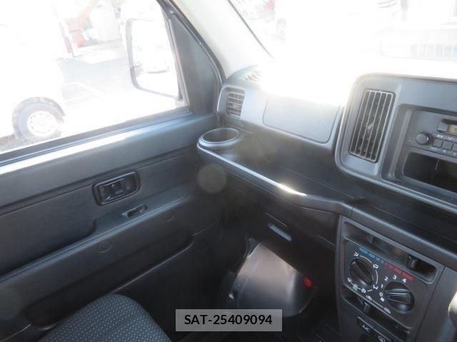 Daihatsu HIJET CARGO 2019-03 4593498-10