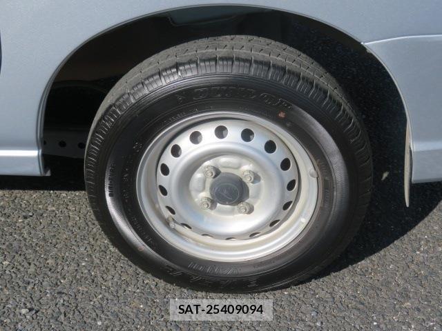 Daihatsu HIJET CARGO 2019-03 4593498-13