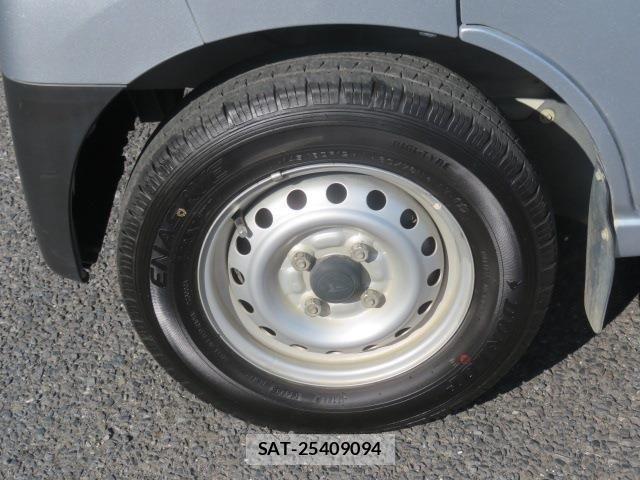 Daihatsu HIJET CARGO 2019-03 4593498-14