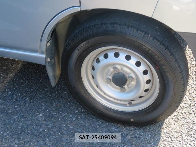 Daihatsu HIJET CARGO 2019-03 4593498-15