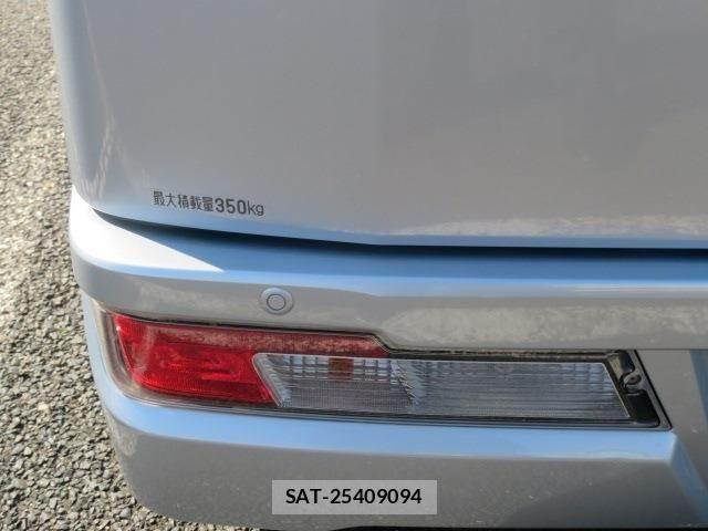 Daihatsu HIJET CARGO 2019-03 4593498-17