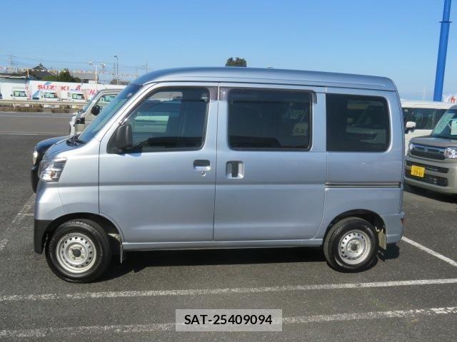 Daihatsu HIJET CARGO 2019-03 4593498-1