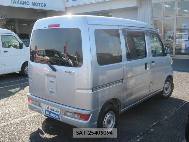 Daihatsu HIJET CARGO 2019-03 4593498-3