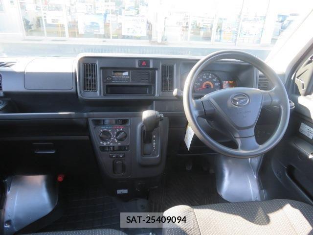 Daihatsu HIJET CARGO 2019-03 4593498-4