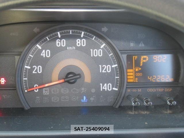 Daihatsu HIJET CARGO 2019-03 4593498-5