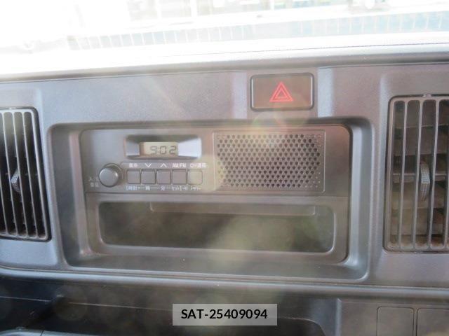 Daihatsu HIJET CARGO 2019-03 4593498-6