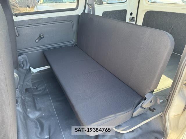 Daihatsu HIJET CARGO 2021-12 4593509-9
