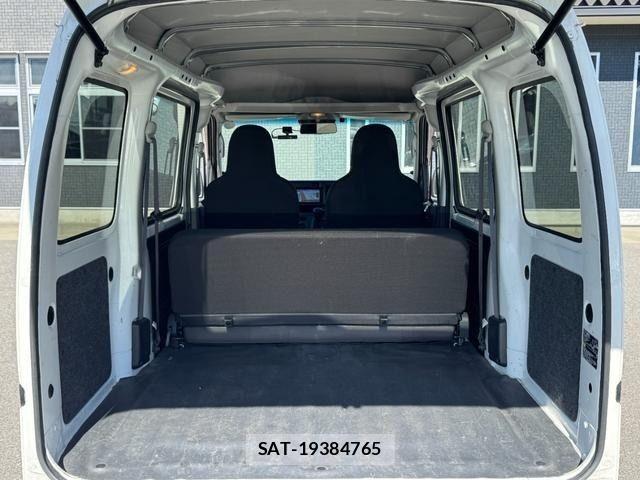 Daihatsu HIJET CARGO 2021-12 4593509-10