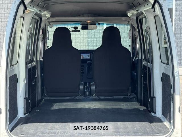 Daihatsu HIJET CARGO 2021-12 4593509-11