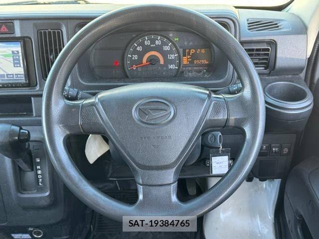 Daihatsu HIJET CARGO 2021-12 4593509-13