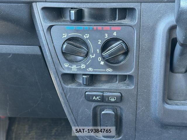 Daihatsu HIJET CARGO 2021-12 4593509-18