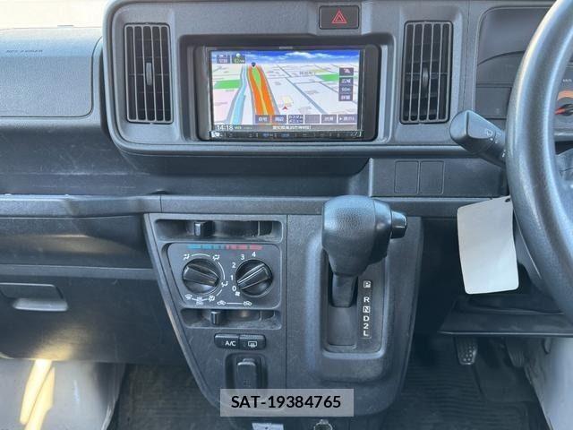 Daihatsu HIJET CARGO 2021-12 4593509-22