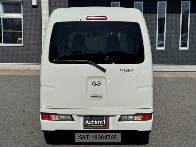 Daihatsu HIJET CARGO 2021-12 4593509-3